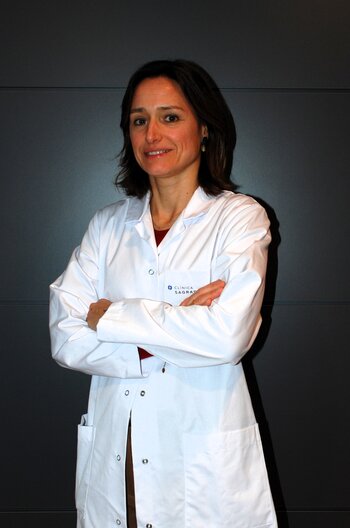 Doctora Júlia de Juan Beltrán