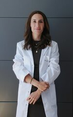 Doctora Beatriz Moralejo Benito