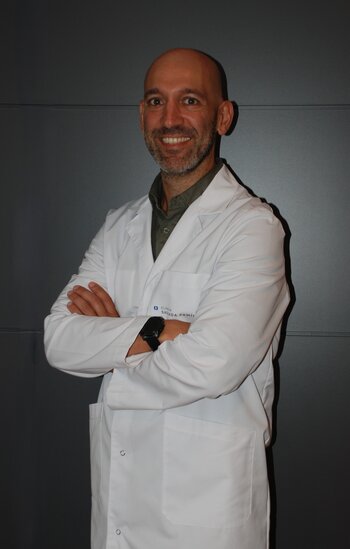 Doctor Gustavo Luis Sosa